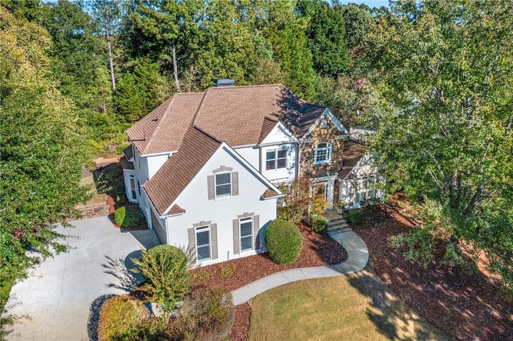 560 Sweet Stream Trace, Johns Creek, GA 30097 — most recent listing photo