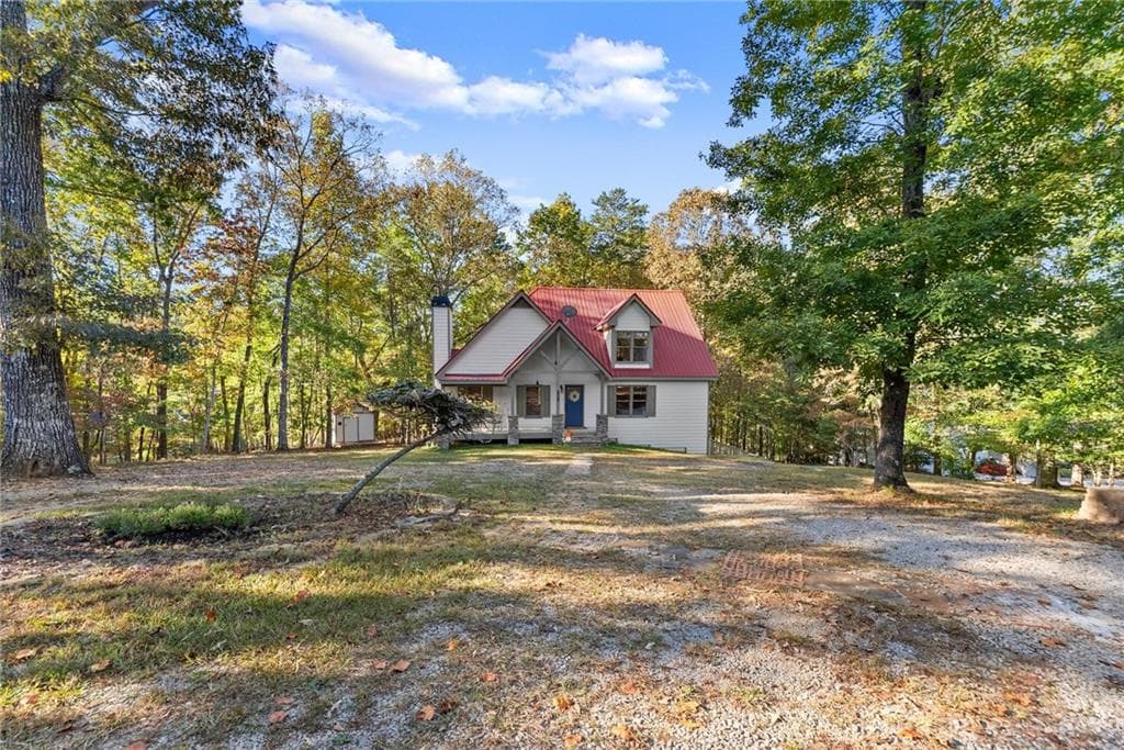 6187 Grants Ford Drive, Gainesville, GA 30506 — most recent listing photo