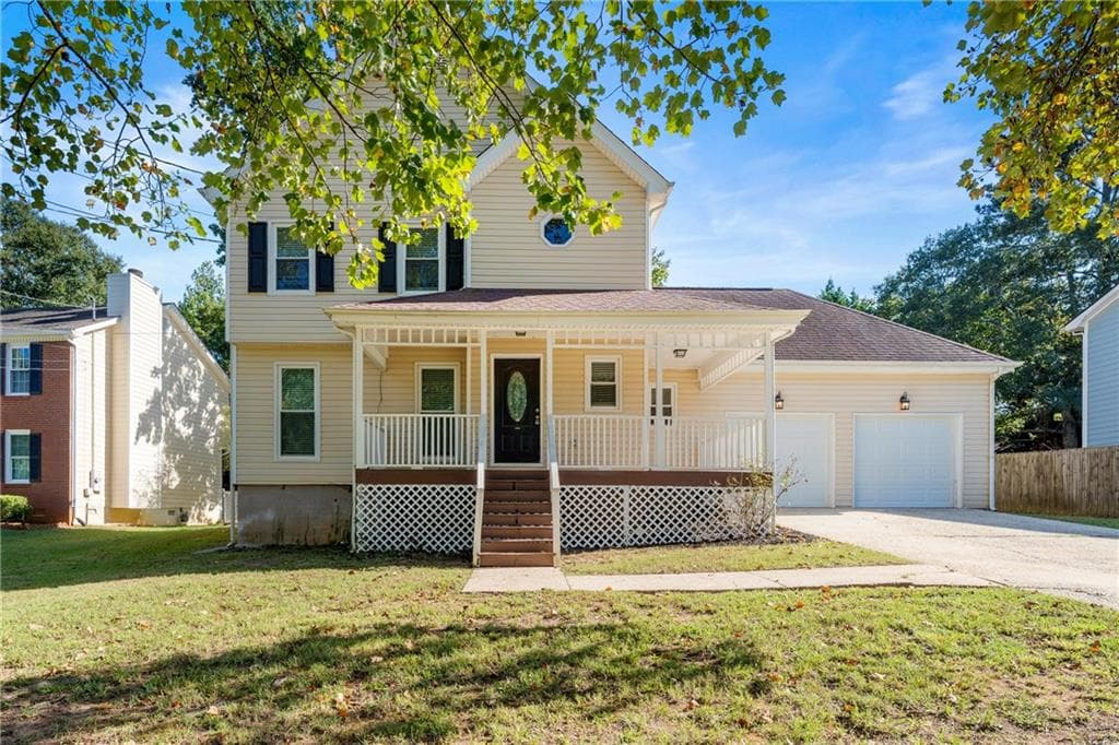 271 Summer Pond Trail, Lawrenceville, GA 30046 — most recent listing photo