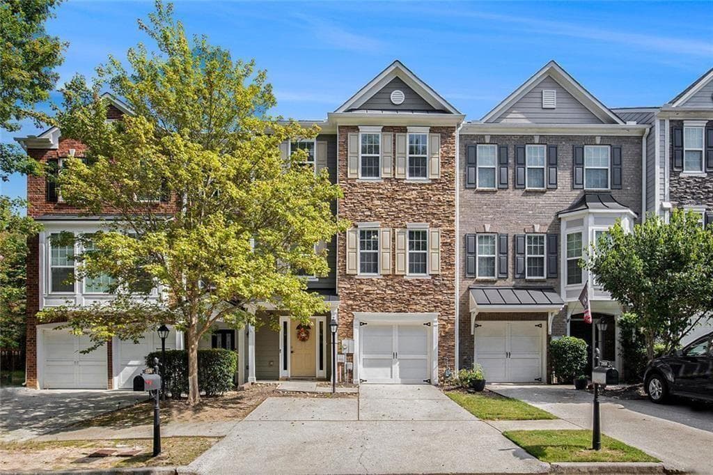 3956 Church View Lane, Suwanee, GA 30024 — most recent listing photo