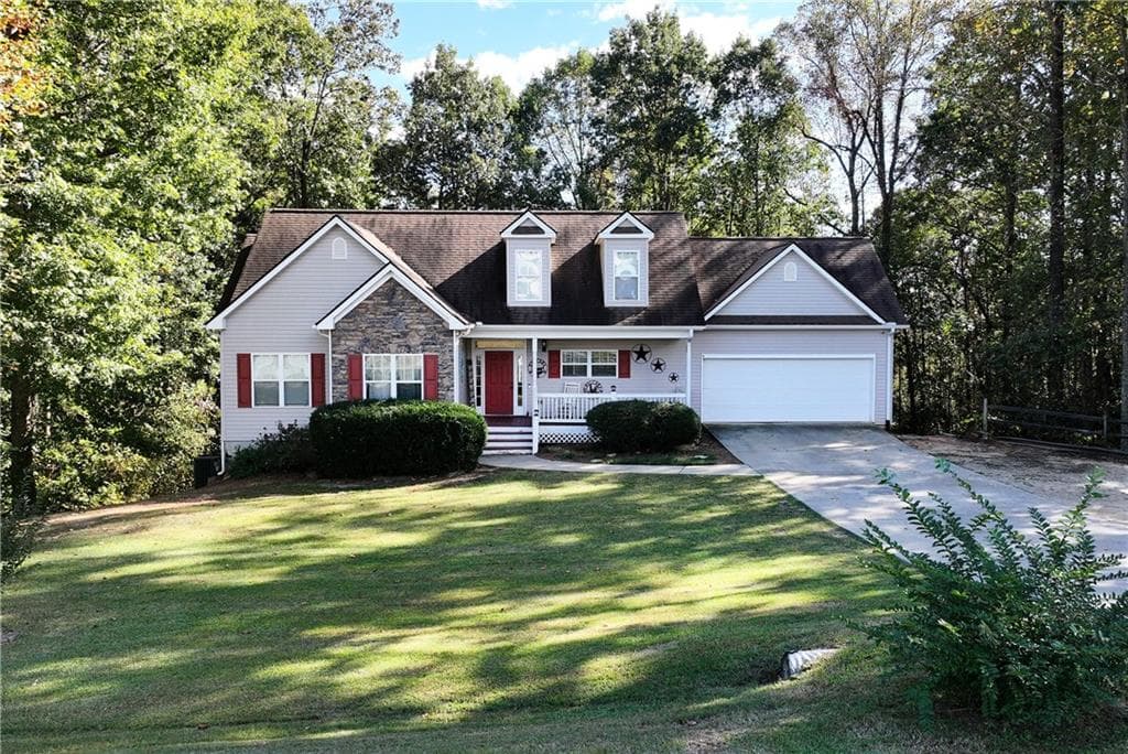 750 Rock Springs Road, Lula, GA 30554 — most recent listing photo