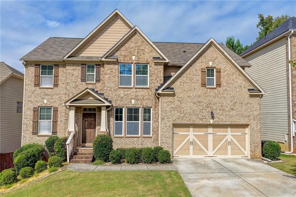 2930 Blake Towers Lane, Buford, GA 30519 — most recent listing photo
