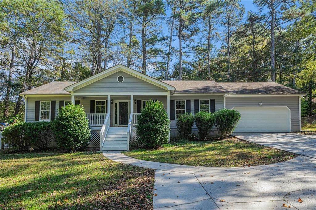 133 Springbrook Drive, Auburn, GA 30011 — most recent listing photo