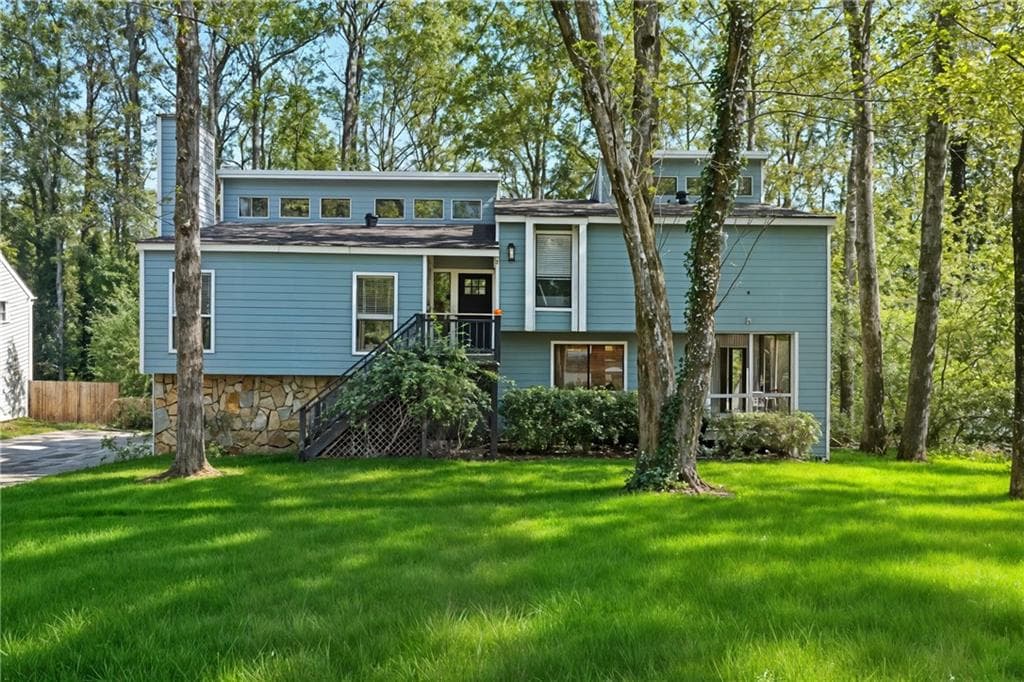 2197 Cedar Forks Drive, Marietta, GA 30062 — most recent listing photo
