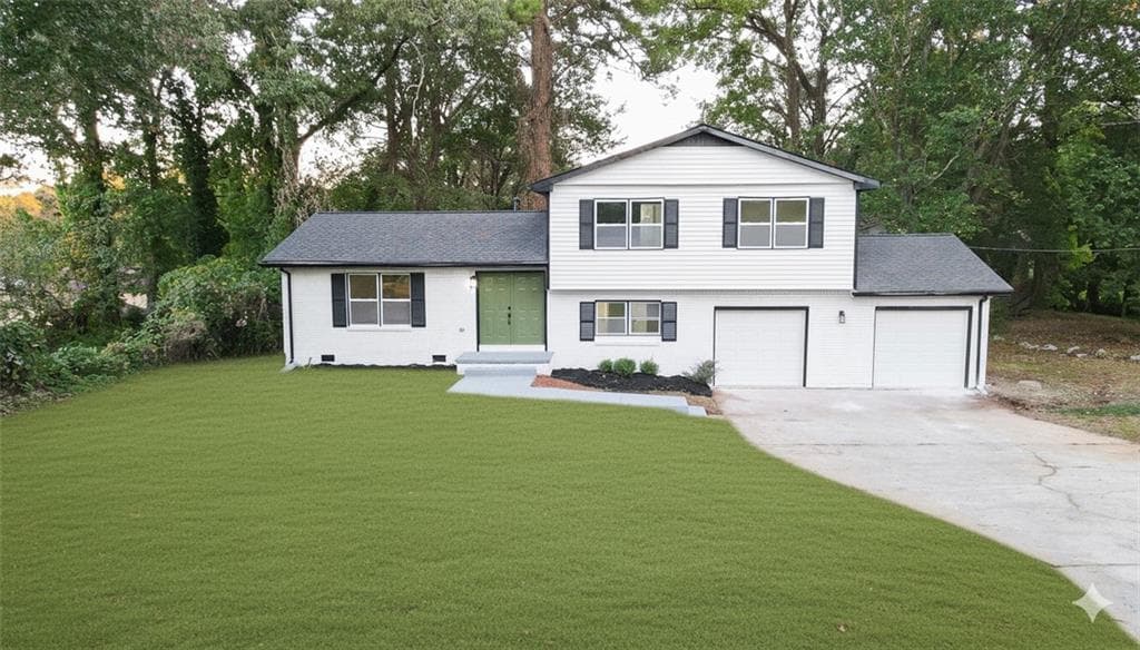 2884 Grand Pines Court, Decatur, GA 30034 — most recent listing photo