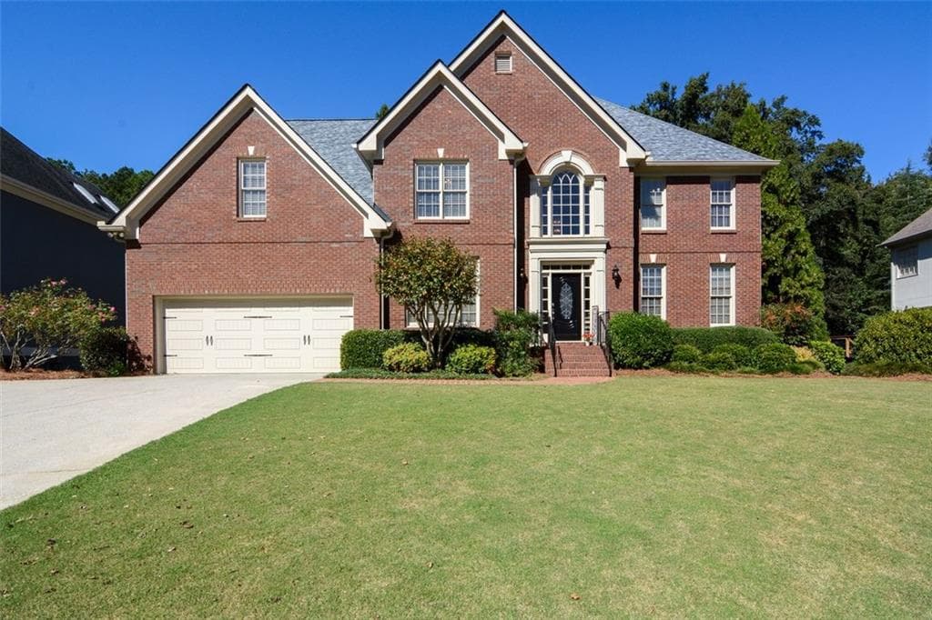 5067 Audley Lane, Peachtree Corners, GA 30092 — most recent listing photo