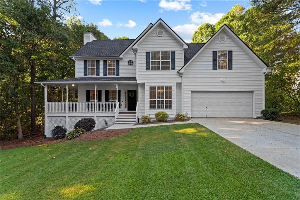 960 Eliza Ann Cove, Lawrenceville, GA 30045 — most recent listing photo