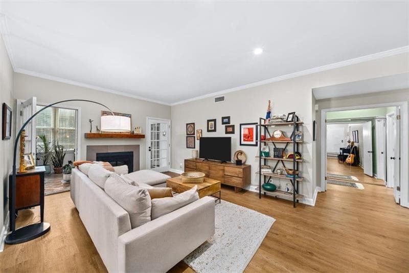 5105 CHEMIN DE VIE, Atlanta, GA 30342 — most recent listing photo