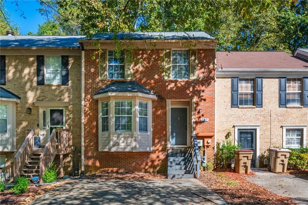 787 Coventry Township Place, Marietta, GA 30062 — most recent listing photo