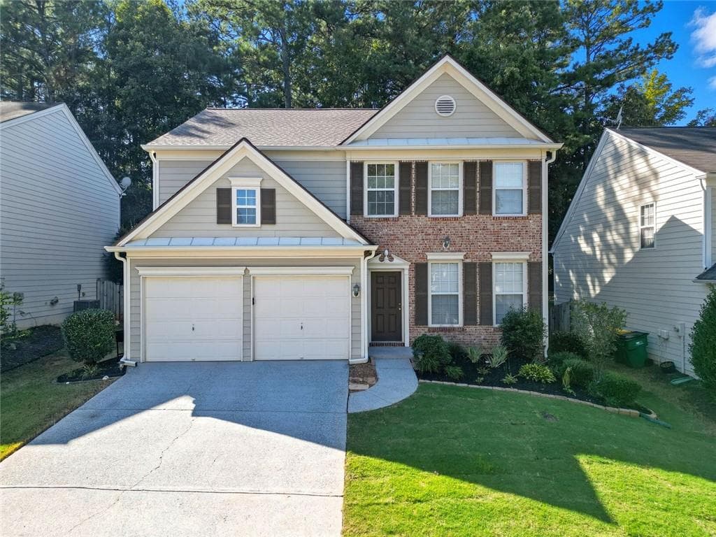 525 Mullein Trace, Woodstock, GA 30188 — most recent listing photo