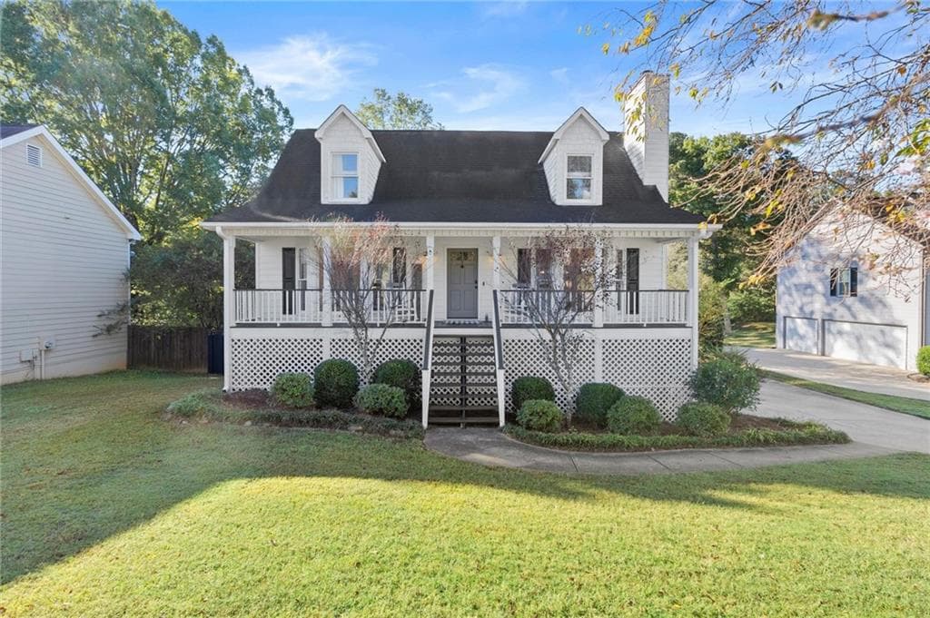 1114 Etowah Valley Lane, Woodstock, GA 30189 — most recent listing photo