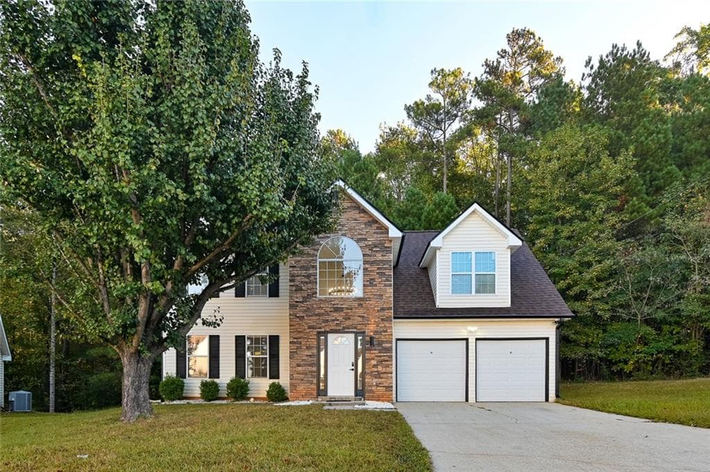 4987 Hidden Creek Court, Decatur, GA 30035 — most recent listing photo