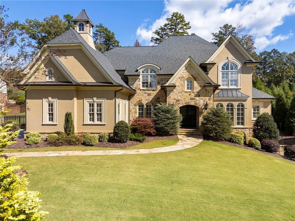 16143 Belford Drive, Alpharetta, GA 30004 — most recent listing photo