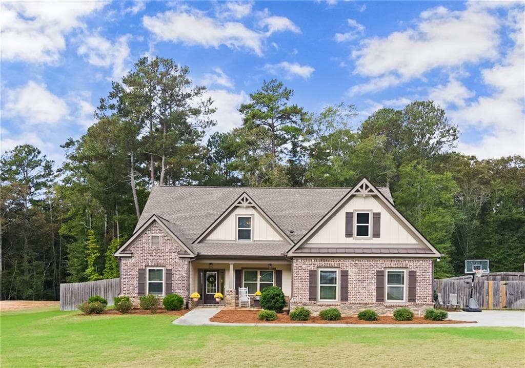 1235 Fairwinds Drive, Loganville, GA 30052 — most recent listing photo