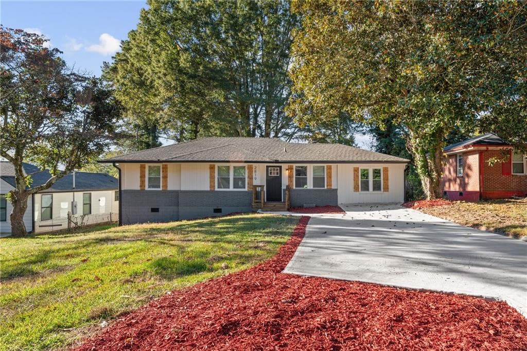 2819 Long Way, Decatur, GA 30032 — most recent listing photo