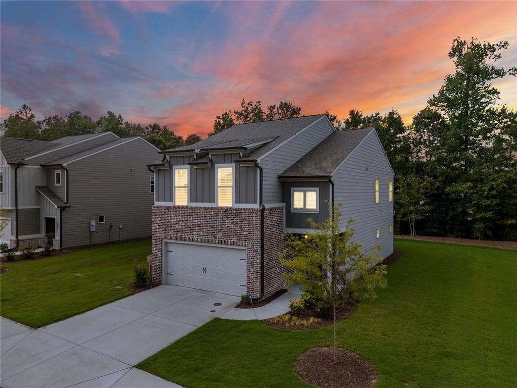 2945 Vinca Drive, Buford, GA 30519 — most recent listing photo