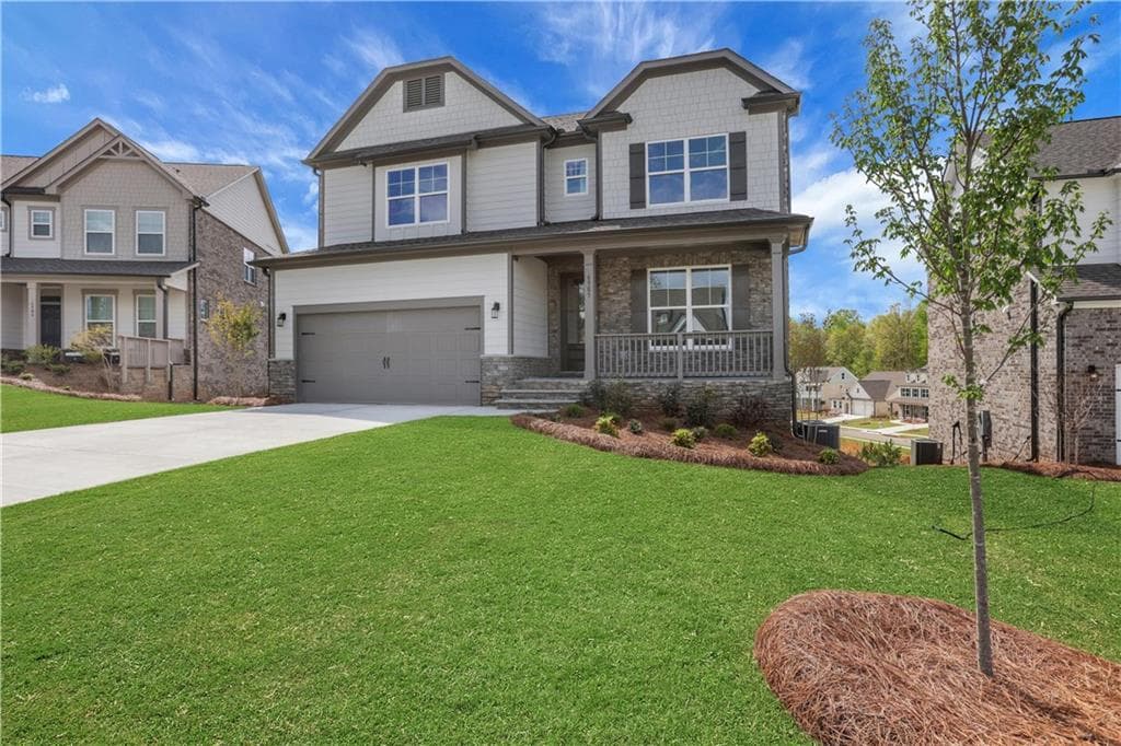 7041 Manchester Drive, Flowery Branch, GA 30542 — most recent listing photo