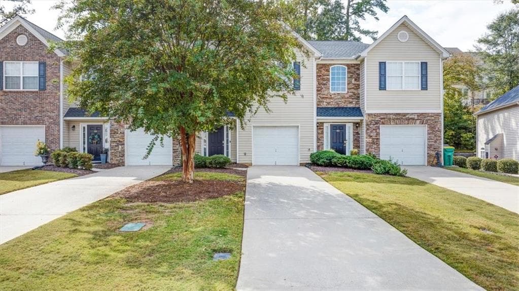 161 Creekwood Drive, Woodstock, GA 30188 — most recent listing photo