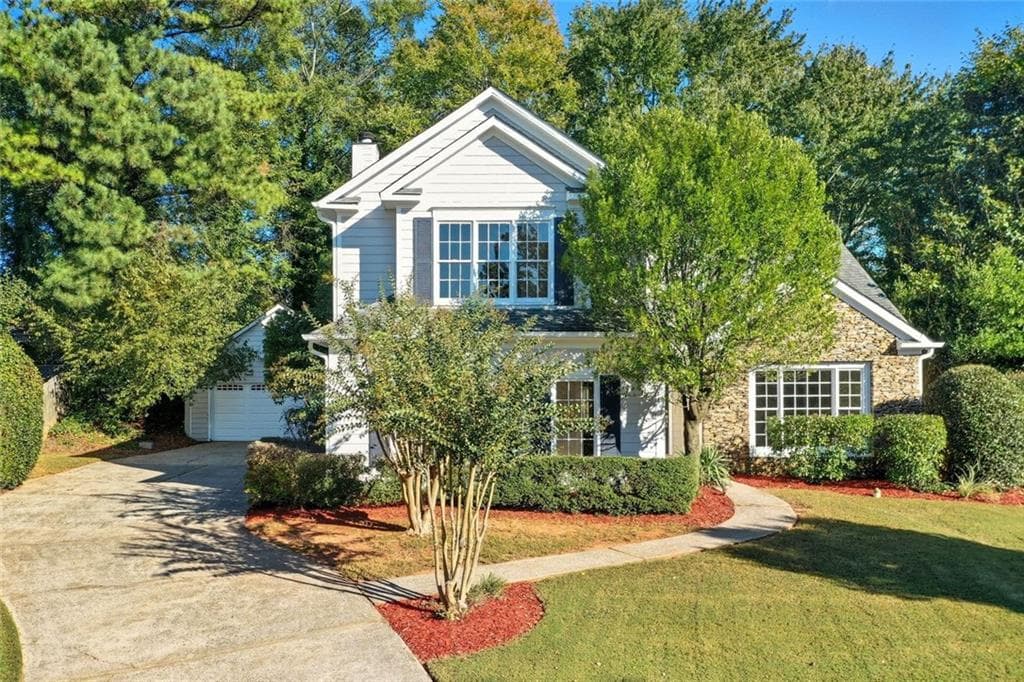 1994 Morning Walk, Acworth, GA 30102 — most recent listing photo