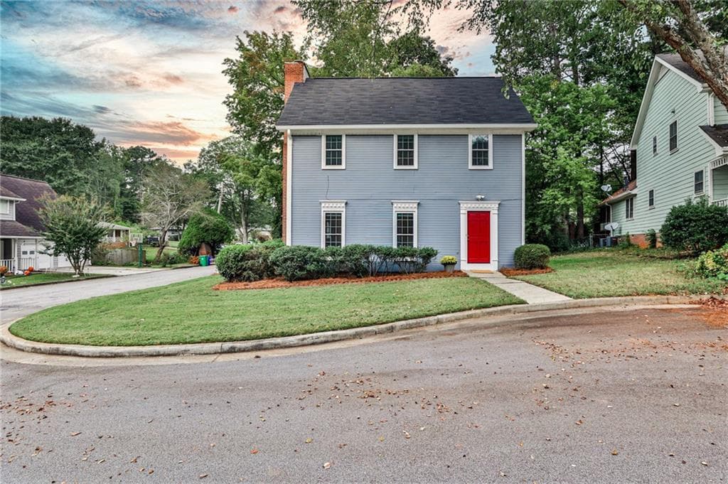 3748 Sturbridge Court, Tucker, GA 30084 — most recent listing photo