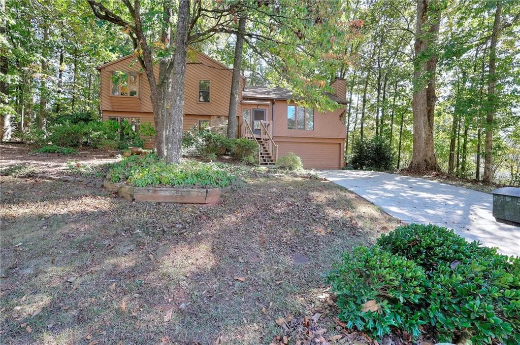 4254 Russet Court, Lilburn, GA 30047 — most recent listing photo