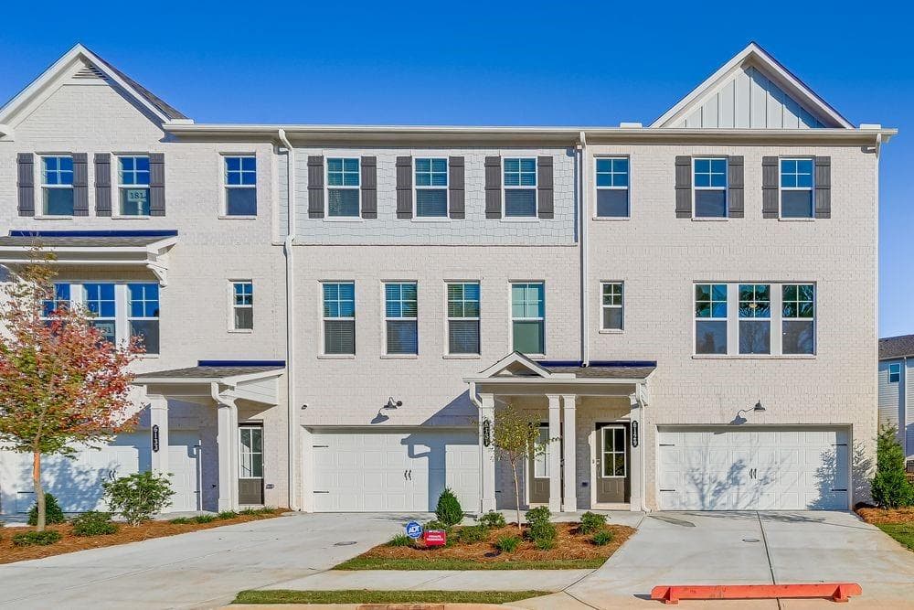 6129 Wayburn Street, Tucker, GA 30084 — most recent listing photo
