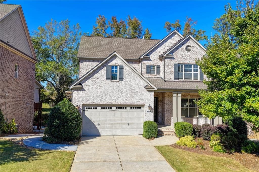 3115 ARBOR SONG Court, Cumming, GA 30041 — most recent listing photo