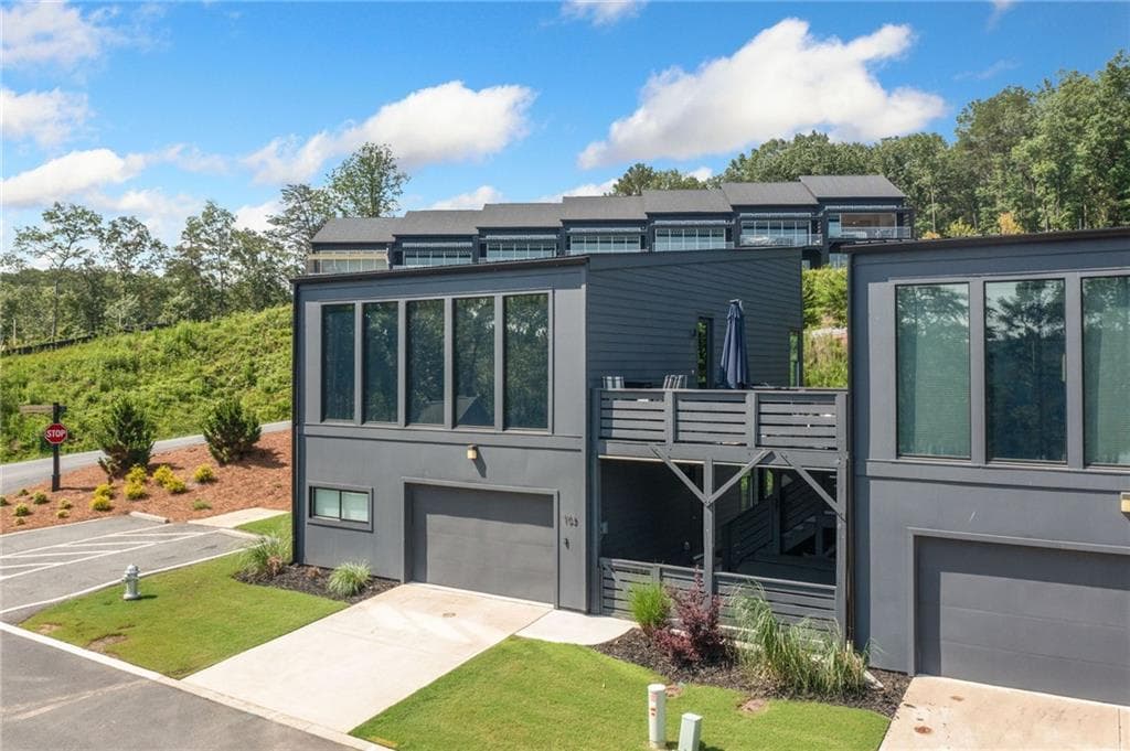 103 Marina Parc Drive, Waleska, GA 30183 — most recent listing photo