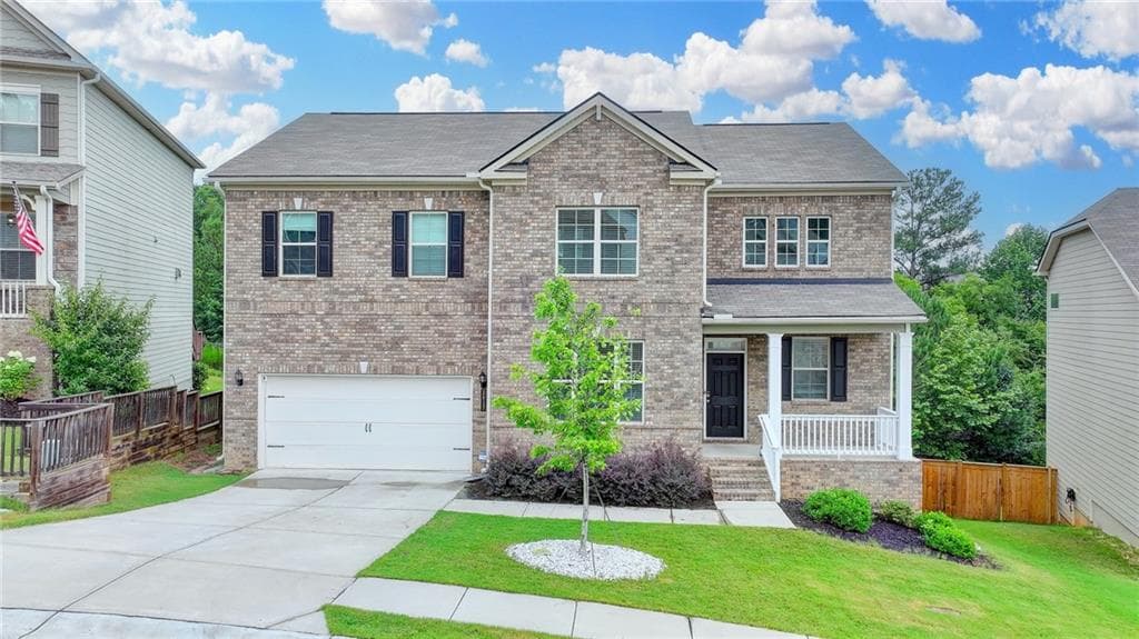 2017 Yvette Way, Braselton, GA 30517 — most recent listing photo