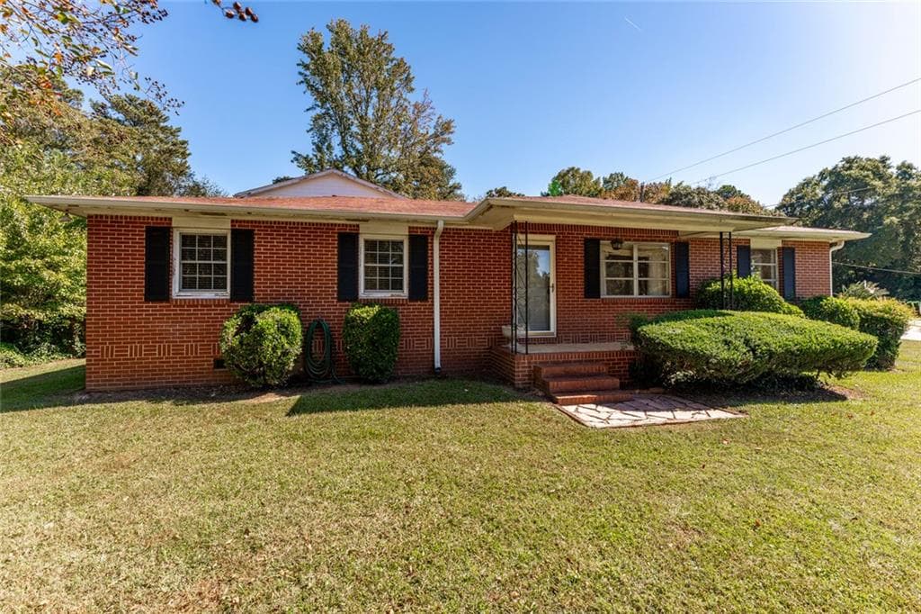 3510 Karen Lane, Kennesaw, GA 30144 — most recent listing photo