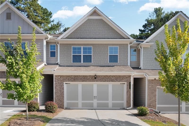 213 Yellowwood Way, Woodstock, GA 30188 — most recent listing photo
