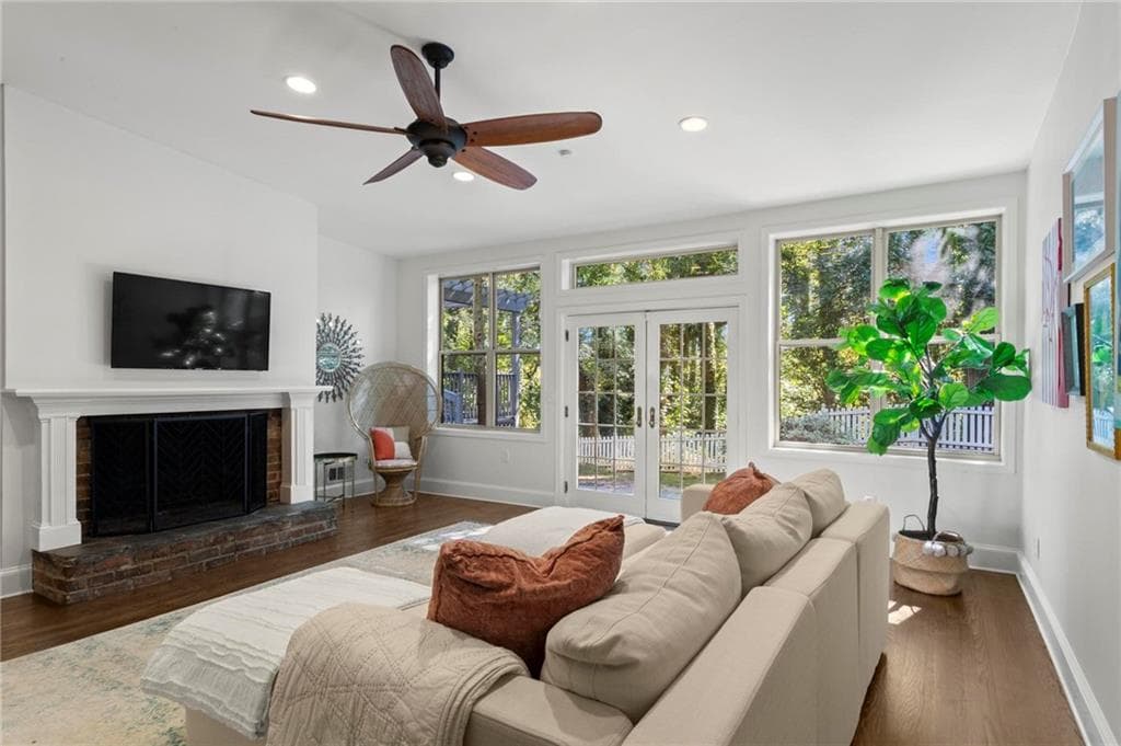 1788 Moores Mill Road, Atlanta, GA 30318 — most recent listing photo