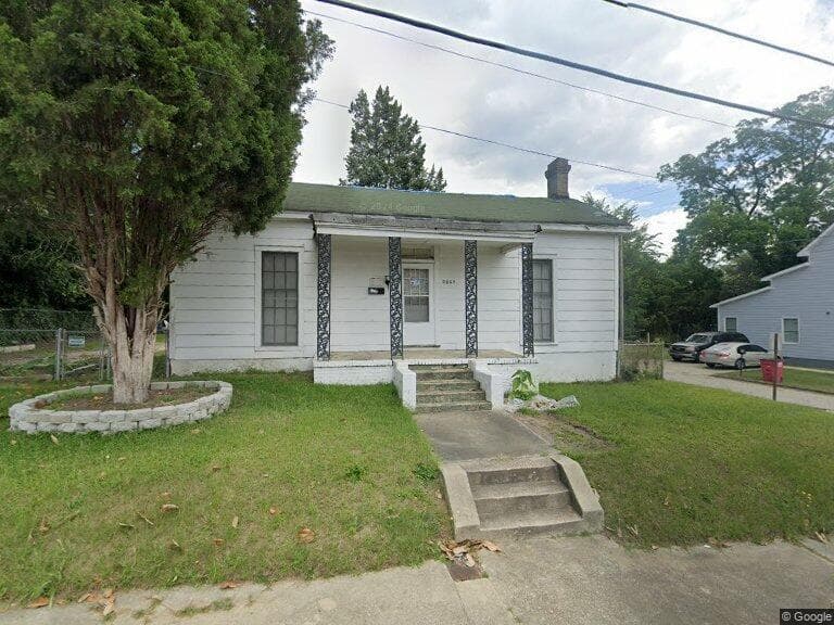 2005 Third Avenue, Macon, GA 31204 — most recent listing photo