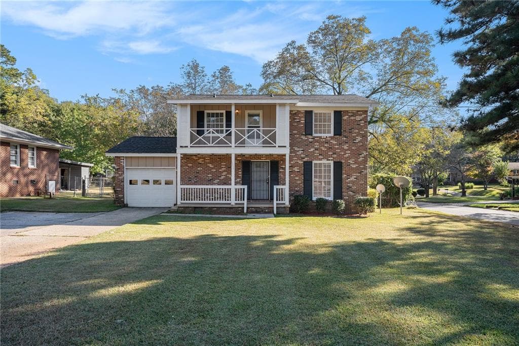 1264 Cherokee Avenue, Griffin, GA 30224 — most recent listing photo