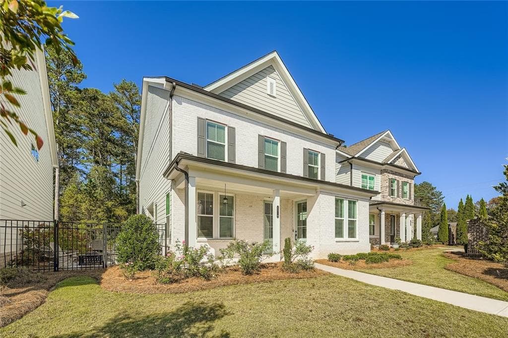 1119 Bennett Creek Overlook, Suwanee, GA 30024 — most recent listing photo