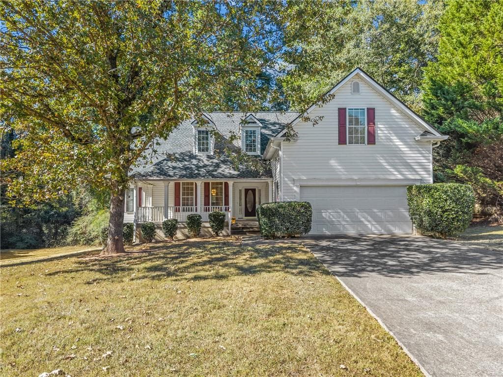 2610 Darlington Court, Conyers, GA 30013 — most recent listing photo