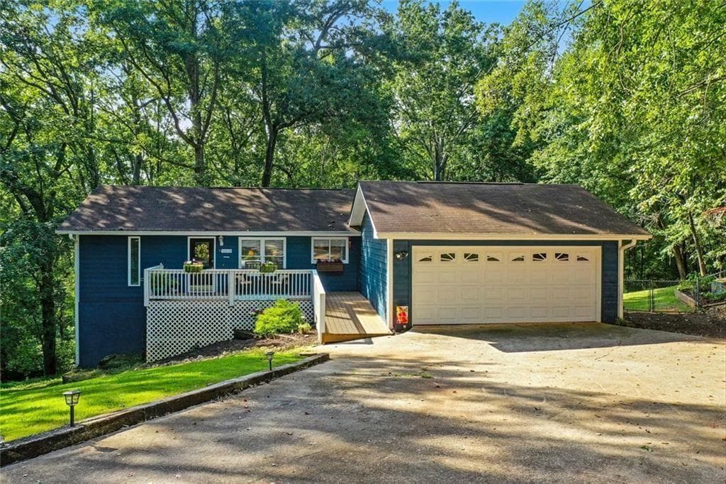 3414 Michael Circle, Gainesville, GA 30504 — most recent listing photo