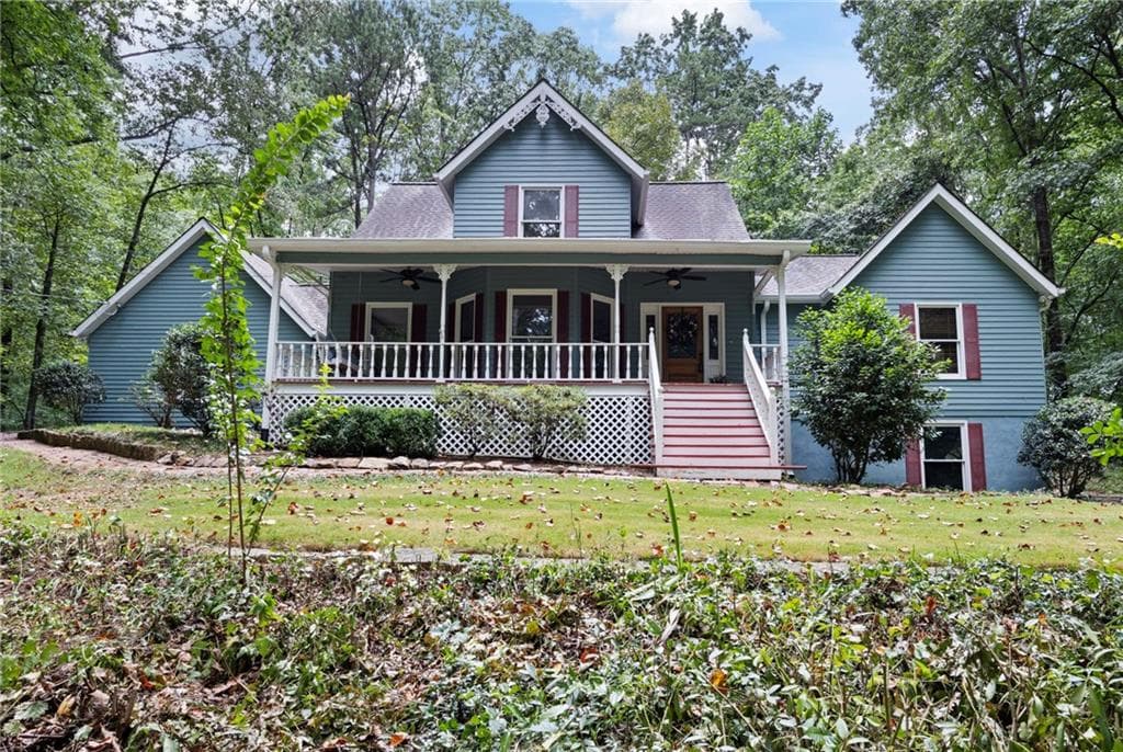 4570 Meadows Road, Powder Springs, GA 30127 — most recent listing photo