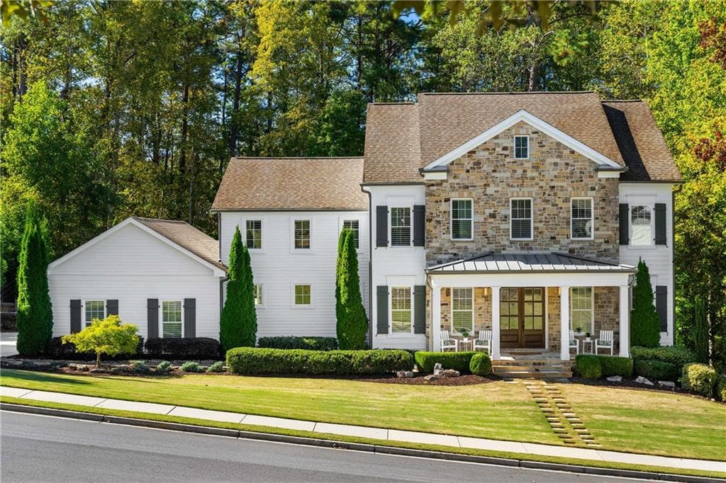 363 Gables Walk, Milton, GA 30004 — most recent listing photo