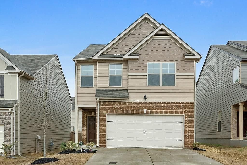 5128 Rapahoe Trail, Atlanta, GA 30349 — most recent listing photo
