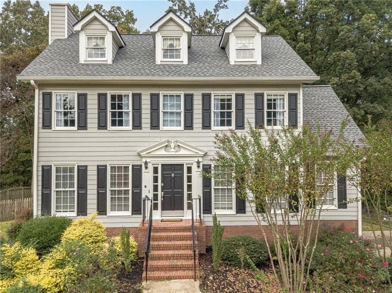 5040 Puritan Drive, Sugar Hill, GA 30518 — most recent listing photo
