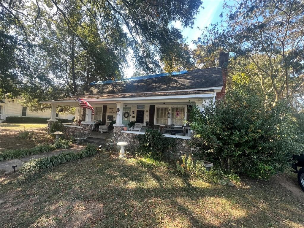 310 S Main Street, Adairsville, GA 30103 — most recent listing photo