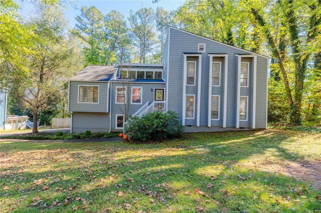3962 Fairington Drive, Marietta, GA 30066 — most recent listing photo