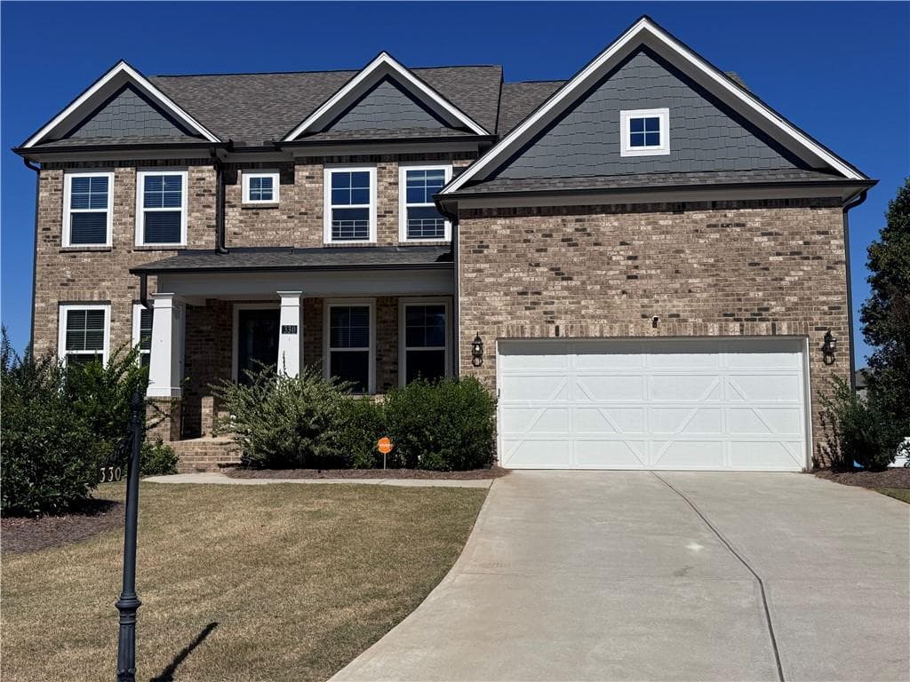 330 Rexmere Road, Mcdonough, GA 30252 — most recent listing photo