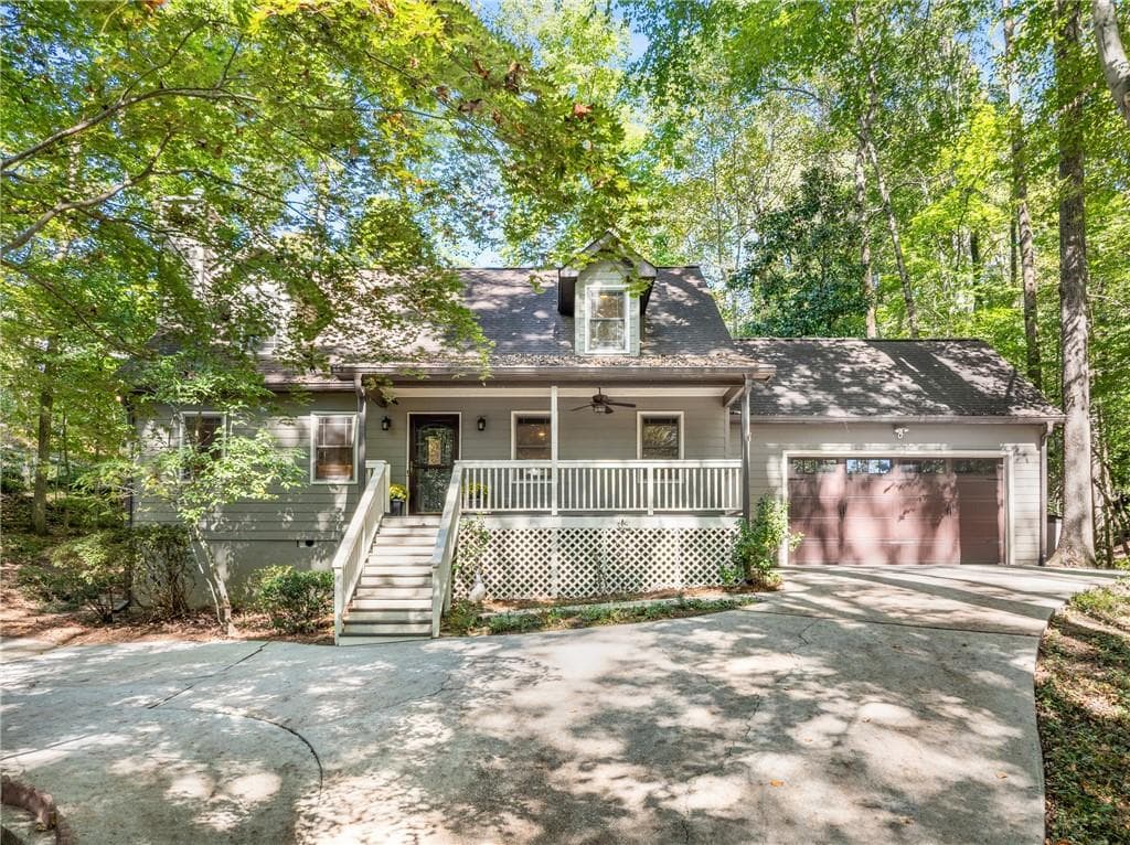1560 Bubbling Creek Road, Atlanta, GA 30319 — most recent listing photo