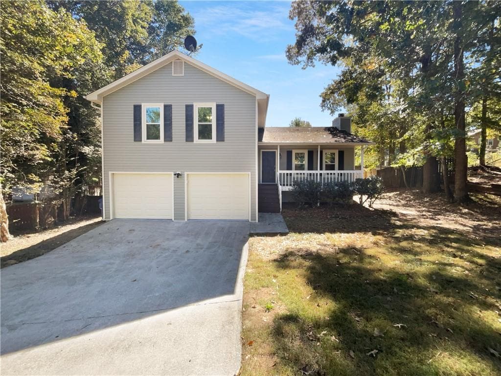 550 Wayside Drive, Lawrenceville, GA 30046 — most recent listing photo