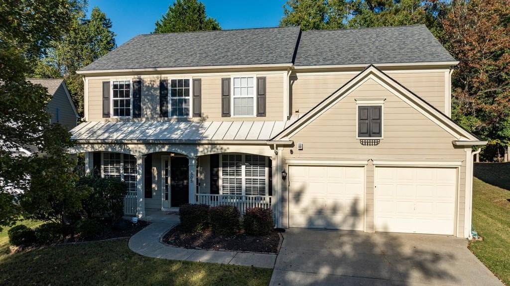 505 Keeneland Avenue, Woodstock, GA 30189 — most recent listing photo