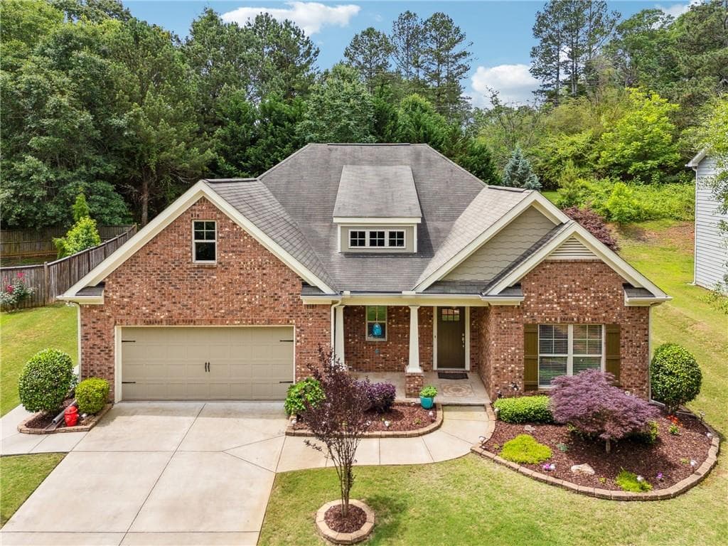 8040 Gracen Drive, Gainesville, GA 30506 — most recent listing photo