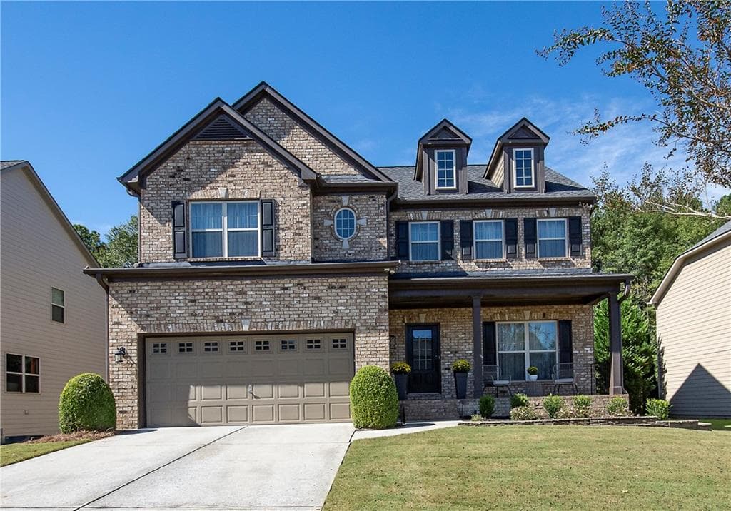 470 Montgomery Avenue, Alpharetta, GA 30004 — most recent listing photo