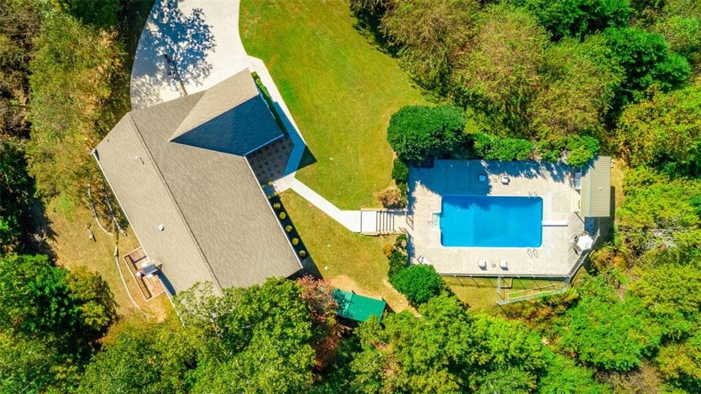 263 TANGLEWOOD Trail, Trenton, GA 30752 — most recent listing photo